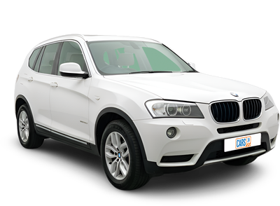 BMW X3-img